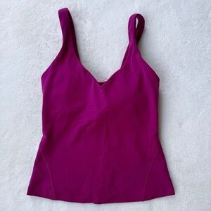Lululemon Align Tank Top